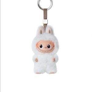 POP MART PIN FOR LOVE PENDANT LABUBU (H)